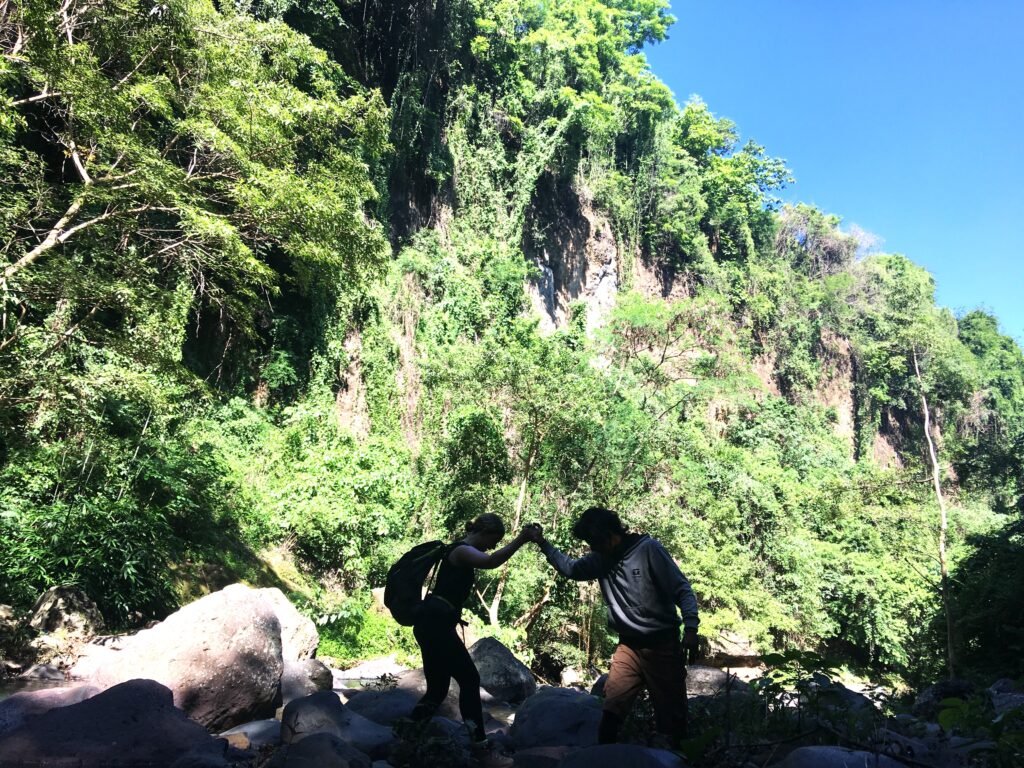 Teamentwicklung - Euer Thema. Euer Format. Eure Zeit