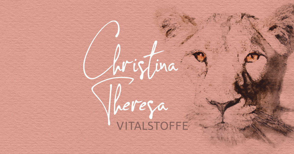 Vitalstoffe Christina Theresa