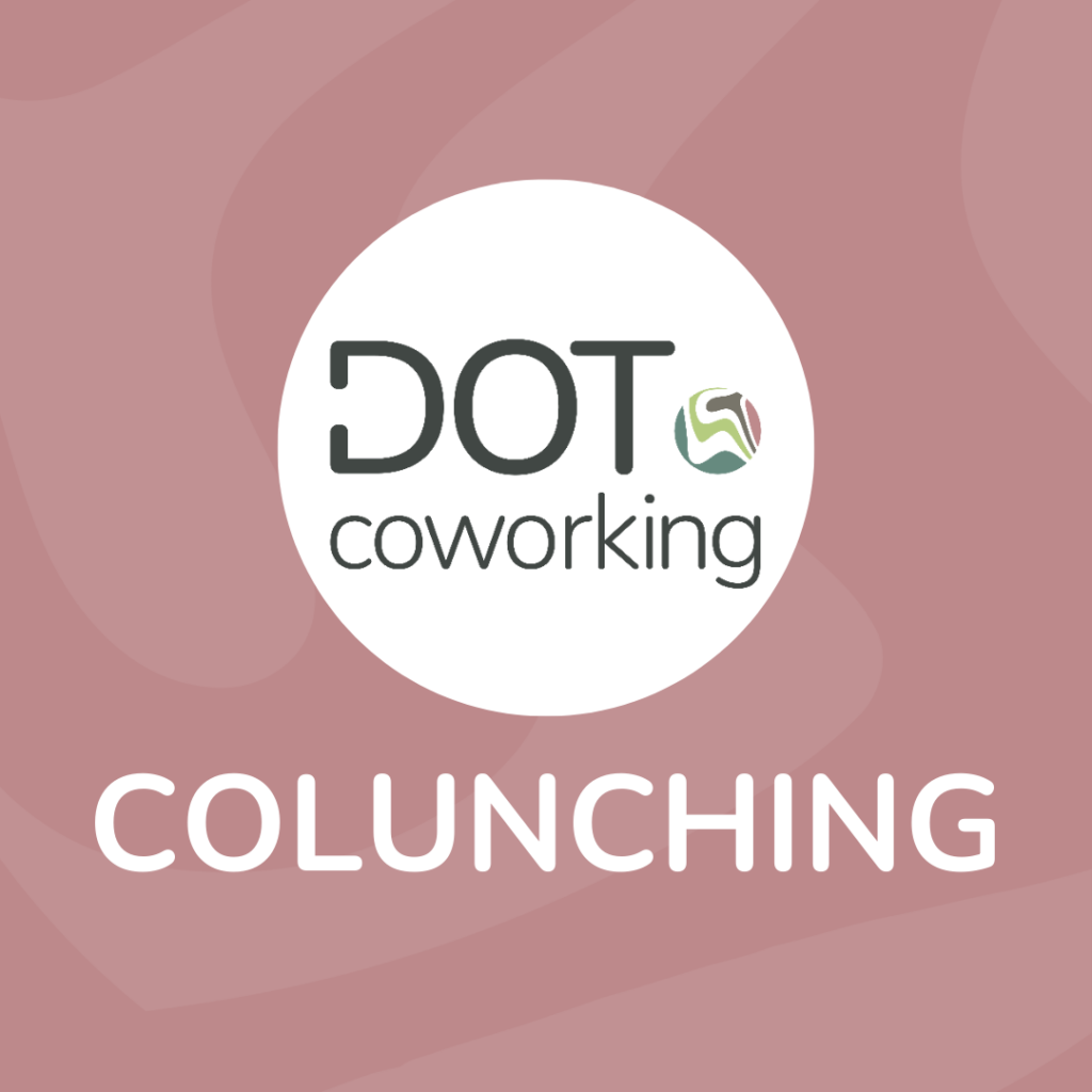 DOT.colunching Termine 2026